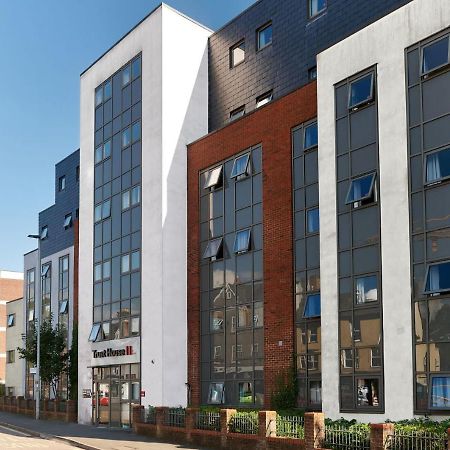 Cosy Ensuite Bedrooms At Trust House Near Exeter City Centre Luaran gambar